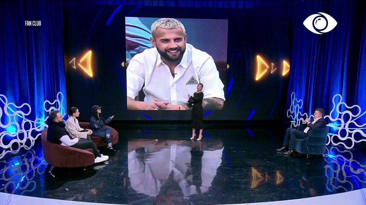 Meridian Ramçaj përballet me stilisten e Luizit: Veshjet e Prime-t s’i shkojnë