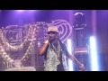 2 Chainz - I Luv Dem Strippers LIVE!!