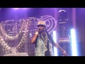 2 Chainz I Luv Dem Strippers LIVE