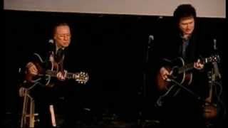 Tribute to Maybelle Carter w/ Earl &amp; Randy Scruggs HD