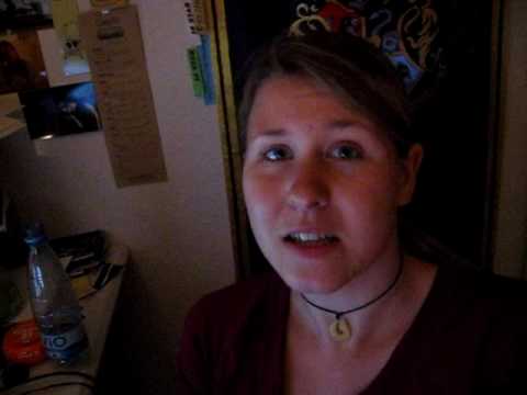 5/6 - 184 days -  Fran wishes Matt a Happy Birthday!