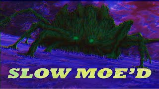 Phonte - Change of Mind (SLOW MOE'D) Princess Monoke Portal