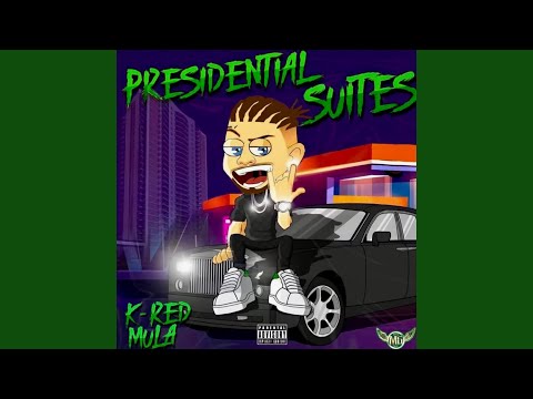 Presidential Suites (feat. Gp3ree & Joseph Kay)