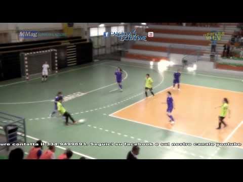 Promo 3° puntata Le Partite in Tv - 22.10.2013