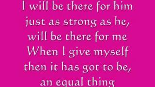 Cinderella Tata Young Lyrics!