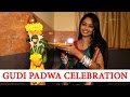 Mugdha Chaphekar Celebrates Gudi Padwa With India Forums
