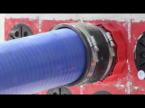 HSI 150-Varia System Cover Installation Video