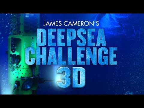 Deepsea Challenge (2014) Trailer