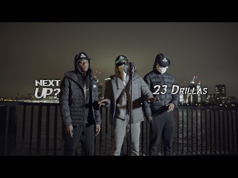 K'oz x SmuggzyAce x S.White - Next Up? [S1.E22] | @MixtapeMadness