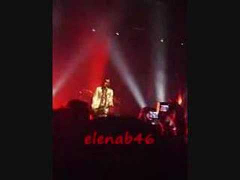 30 Seconds to Mars  as you are alcatraz milan 13-02-08