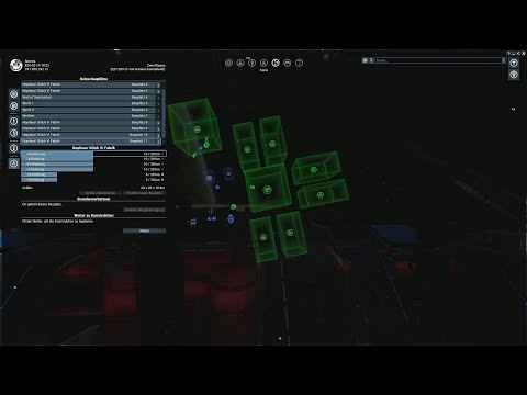 Projekt Megawerft #53 - X4: Foundations 3.10 Split Vendetta [Deutsch/German]