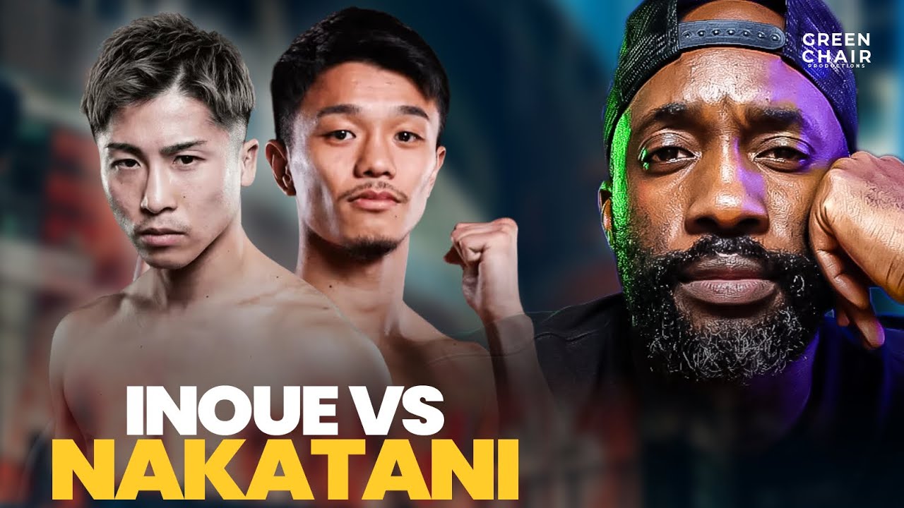 Inoue vs Nakatani | The true SUPERFIGHT
