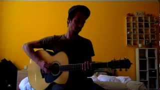 Bob Marley - Mr.Chatterbox -  Cover by Miserable Man