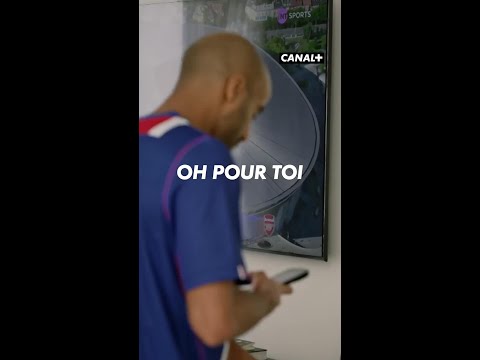 Back 2 Back, Paris dans la légende, à retrouver sur CANAL+ 🖥️
