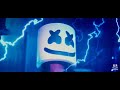 Marshmello - shockwave (official music video)