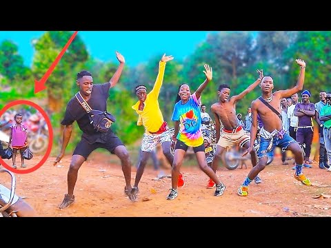 Jerusalema - Dance by Afro Generals Best challenge | 2020 New