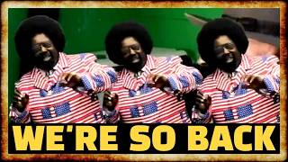 Afroman DEFEATS Bogus Lawsuit in FREE SPEECH VICTORY