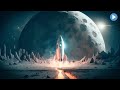 DESTINATION MOON 🎬 Exclusive Full Sci-Fi Movie Premiere 🎬 English HD 2023