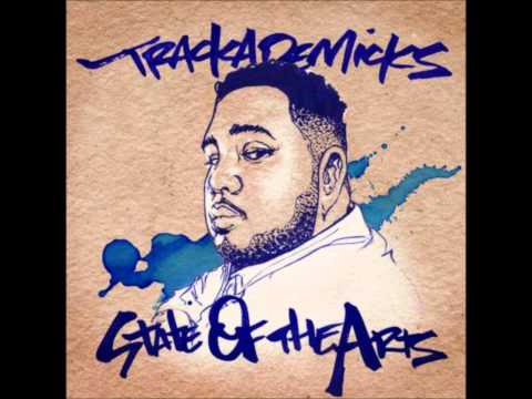 Trackademicks Ft. Phonte- Fool On The Hill