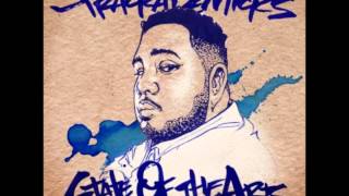 Trackademicks Ft. Phonte- Fool On The Hill