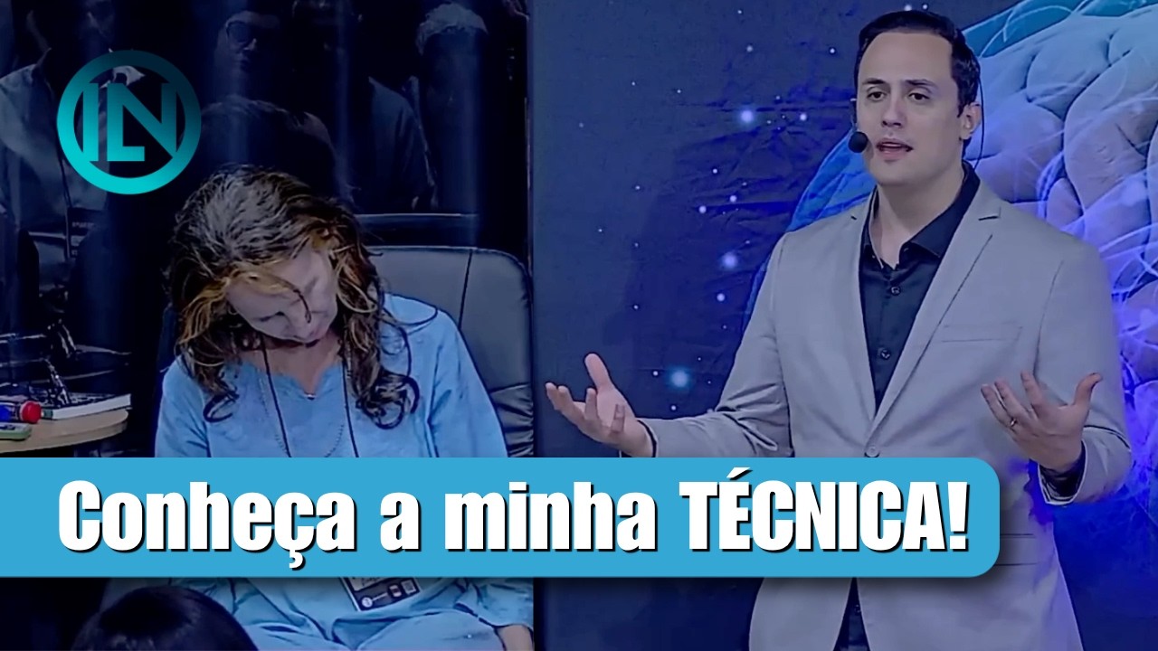 Indução Lucas Naves e Linha do Tempo