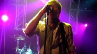 &quot;Celia&quot;, by The Kicks (Clip) (Live)