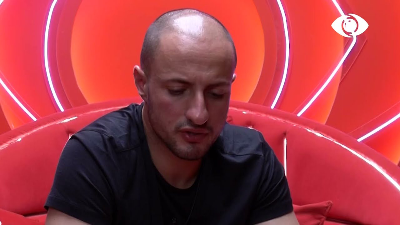 “Pëlqimi për Keisin është i vërtetë”/ Kristi: U ndava nga partnerja përpara se të hyja këtu