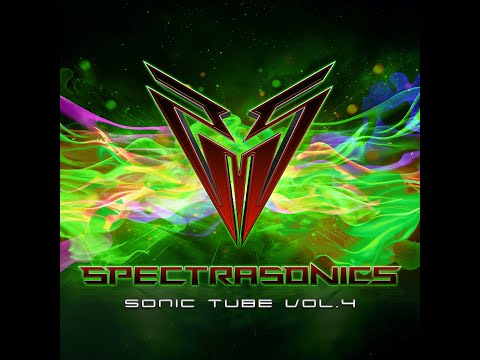 SPECTRA SONICS - SONIC TUBE VOL.04 (MIX)