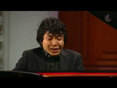 Koki Kuroiwa - Tchaikovsky-Pletnev: Concert Suite from The Nutcracker