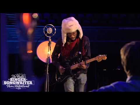 Gerson Main  Deejay   De Beste Singer Songwriter van Nederland