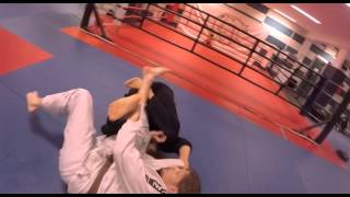 Neves Brazilian Jiu jitsu - Skellefteå