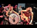 Gogol Bordello - Malandrino (Eugene Commentary)