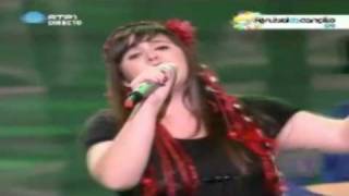 Flor-de-lis - Todas As Ruas Do Amor (Portugal)