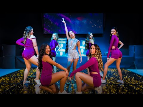 Abertura de Pista - 15 anos Hellena - Realizze