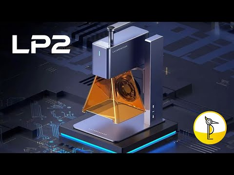 GET INSPIRED by the LaserPecker LP2 Portable Laser Engraver