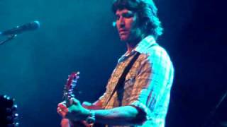 Pete Murray - Live Oosterpoort 2008 - You pick me up