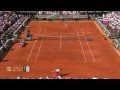 Rafael Nadal vs Novak Djokovic French Open 2013 Highlights (Semifinals)