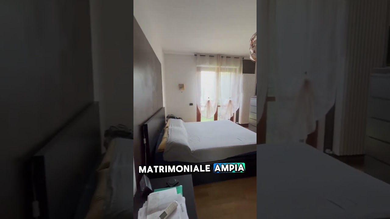 Appartamento - Video
