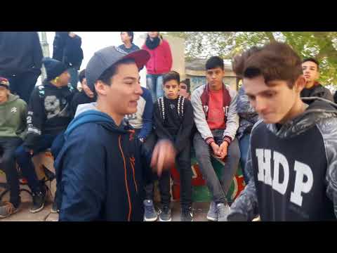 TuriSkills - Juani vs Rafa - Cuartos - Fecha 10