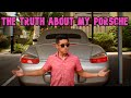 The Truth About My Porsche Boxster 986