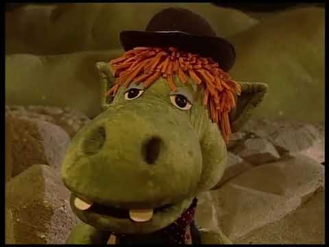 Süsüke - Megérkezés Sárkányföldre (1. rész)