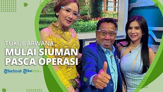 Keadaan Tukul Arwana Kini Mulai Membaik setelah Menjalani Operasi akibat Pendarahan Otak