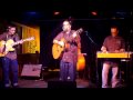 Wayne "The Train" Hancock ~ Blue Suede Shoes