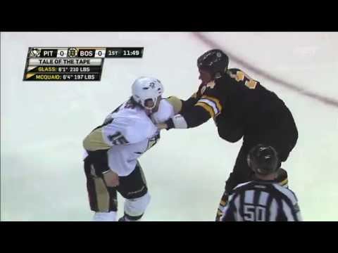 20.04.2013 Penguins - Bruins