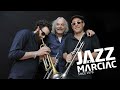 Dave Douglas, Enrico Rava & Avishai Cohen @Jazz_in_Marciac 2011