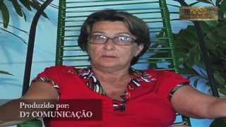 preview picture of video 'MEMÓRIA TUCUMAENSE: Profª Maria Helena Santos Silva'