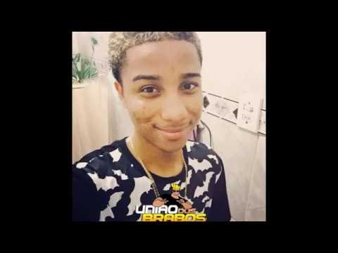 MC PMT - É MECZADA  ♪ ((DJ JUNINHO 22))