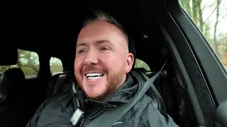 A Week In The Life of A Retired Personal Trainer - EP3