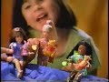Stacey Winnie The Pooh Commercial