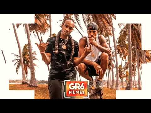 MC Livinho feat. Damar Jackson - Deixe Estar (GR6) Perera DJ